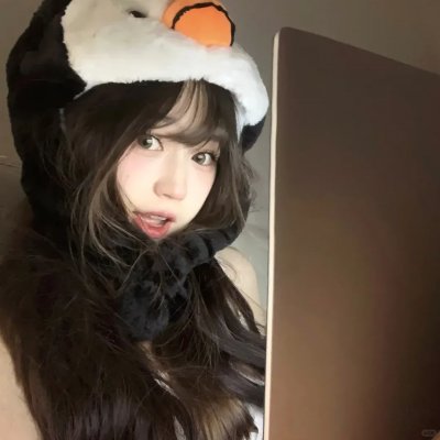 街头俏妞