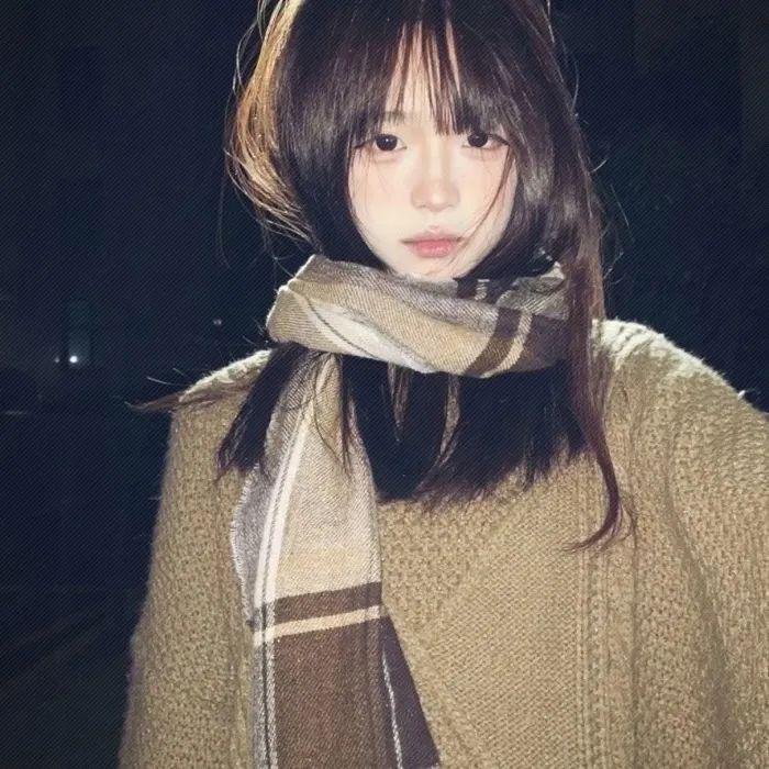 盒装美人